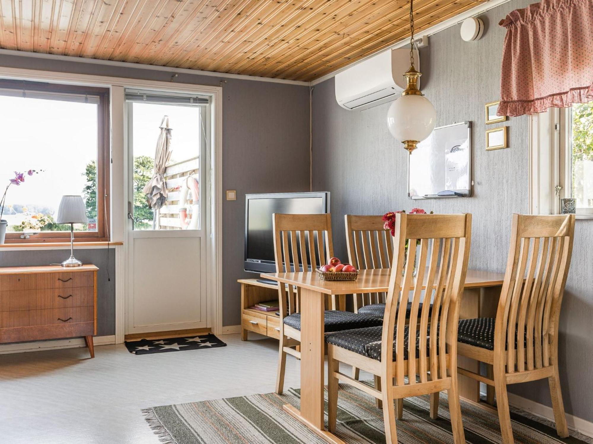 Bromölla Holiday Home Taeppan - Sko184 By Interhome מראה חיצוני תמונה