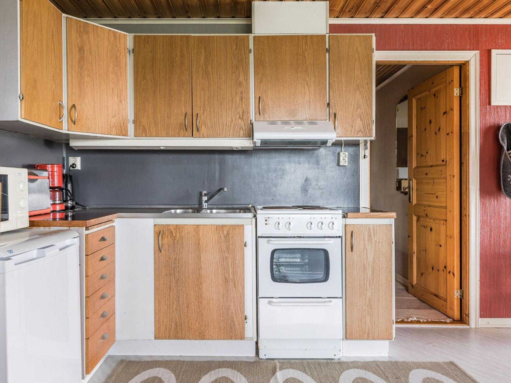 Bromölla Holiday Home Taeppan - Sko184 By Interhome מראה חיצוני תמונה