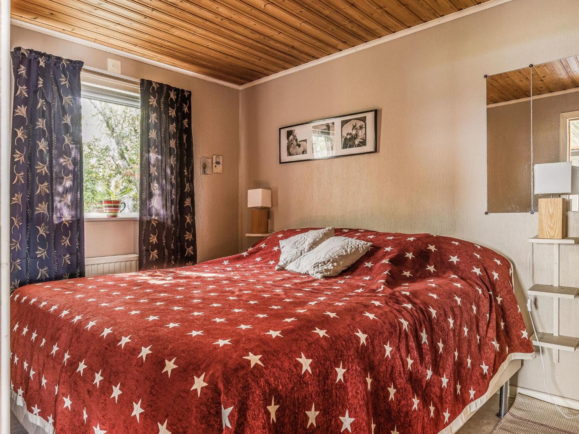 Bromölla Holiday Home Taeppan - Sko184 By Interhome מראה חיצוני תמונה